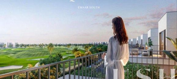 5 غرف نوم فيلا في Dubai South (Dubai World Central), UAE رقم 97875 2