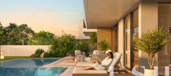 5 غرف نوم فيلا في Dubai South (Dubai World Central), UAE رقم 97875 13