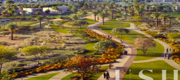 5 غرف نوم فيلا في Dubai South (Dubai World Central), UAE رقم 97875 10