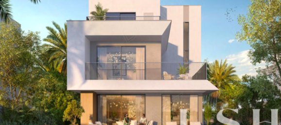 5 غرف نوم فيلا في Dubai South (Dubai World Central), UAE رقم 97875 11