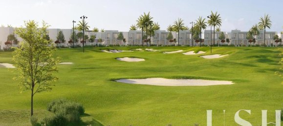 5 غرف نوم فيلا في Dubai South (Dubai World Central), UAE رقم 97875 6