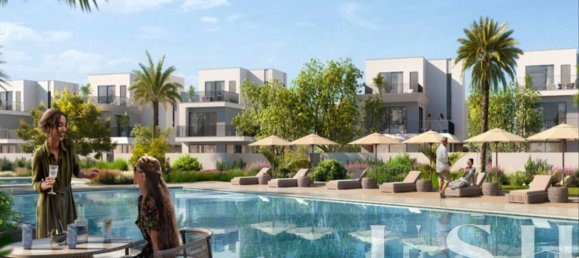 5 غرف نوم فيلا في Dubai South (Dubai World Central), UAE رقم 97875 9