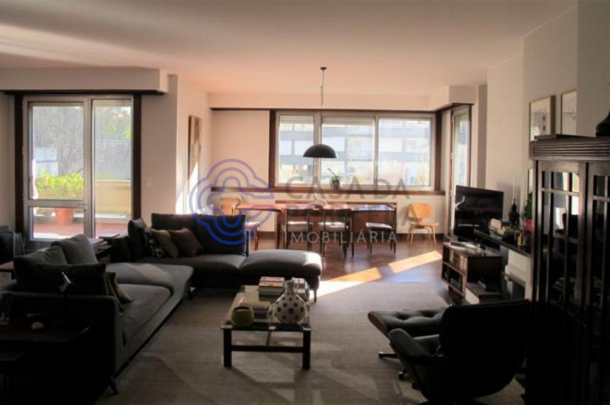 4 chambres appartement à vendre à Porto, Portugal № 2744