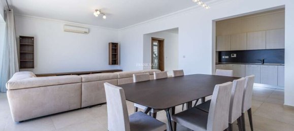 Ático de 3 dormitorios en Sliema, Malta No. 1420 2