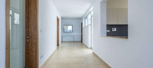 Ático de 3 dormitorios en Sliema, Malta No. 1420 6