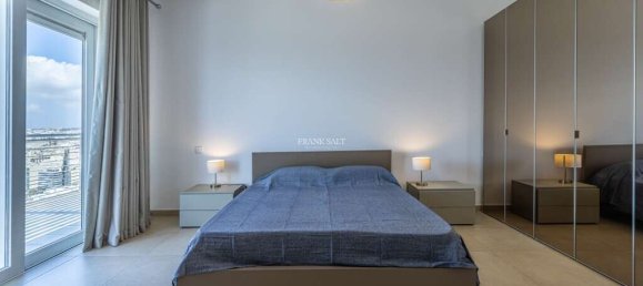 Ático de 3 dormitorios en Sliema, Malta No. 1420 8