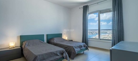 Ático de 3 dormitorios en Sliema, Malta No. 1420 9