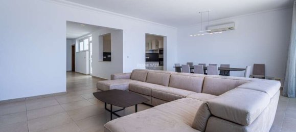 Ático de 3 dormitorios en Sliema, Malta No. 1420 3