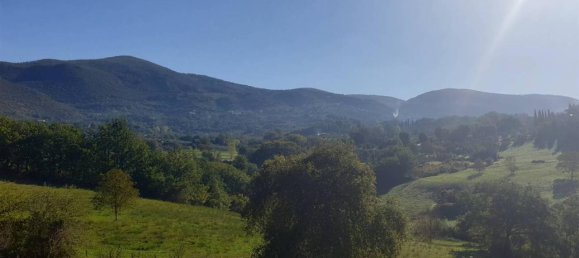 Земельный участок 4065м² в Поджо Катино, Италия № 29839 4