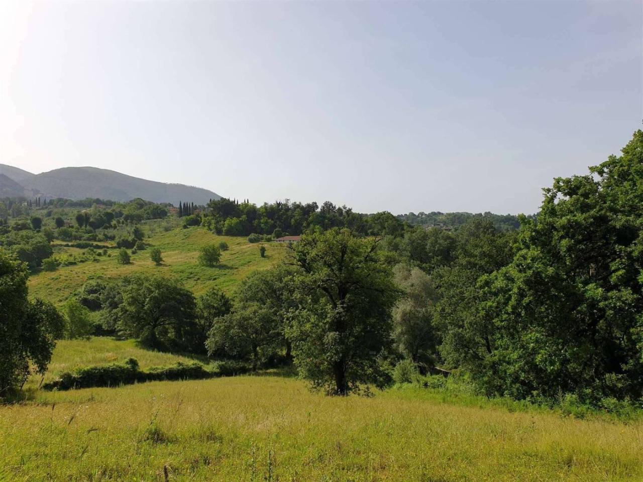 Земельный участок 4065м² в Поджо Катино, Италия № 29839