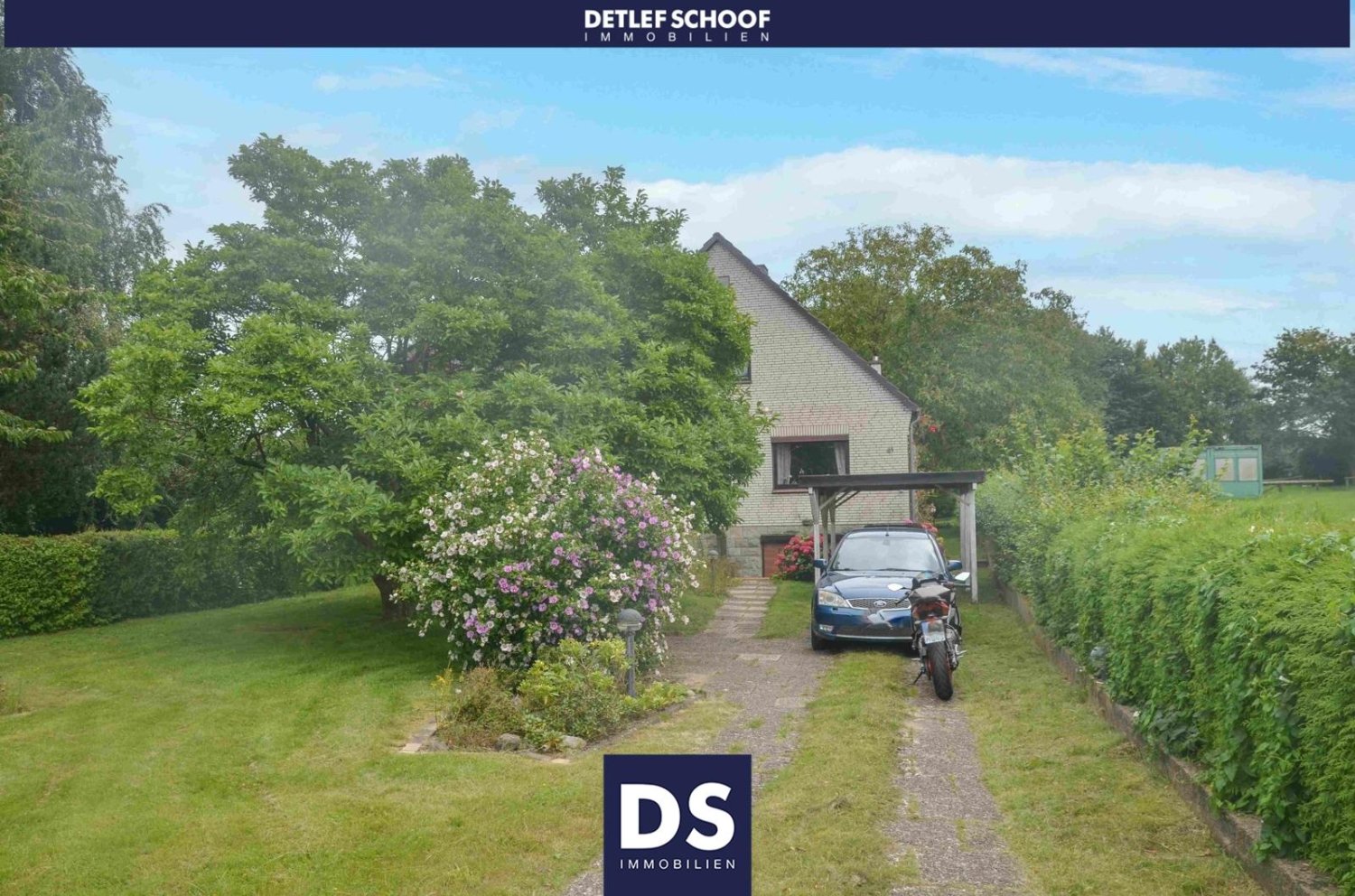 5-salle Maison à Plon, Germany No. 358968