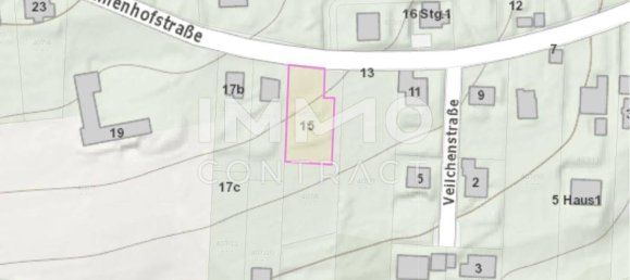  Land in Eichgraben, Austria No. 125006 6