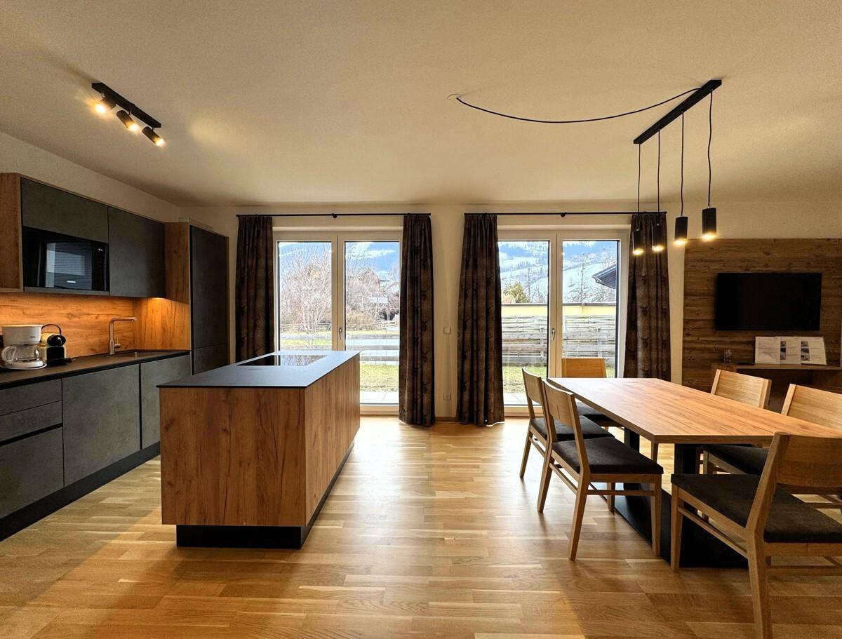 2 bedrooms Apartment in Liezen, Austria No. 150370