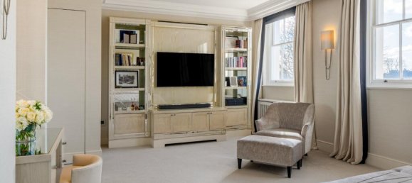 5 غرف نوم منزل في London, United Kingdom رقم 13054 8