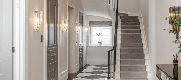 5 غرف نوم منزل في London, United Kingdom رقم 13054 6