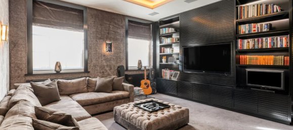 5 غرف نوم منزل في London, United Kingdom رقم 13054 26