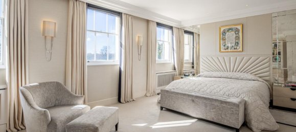 5 غرف نوم منزل في London, United Kingdom رقم 13054 21