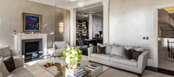 5 غرف نوم منزل في London, United Kingdom رقم 13054 2