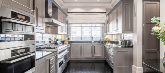 5 غرف نوم منزل في London, United Kingdom رقم 13054 19