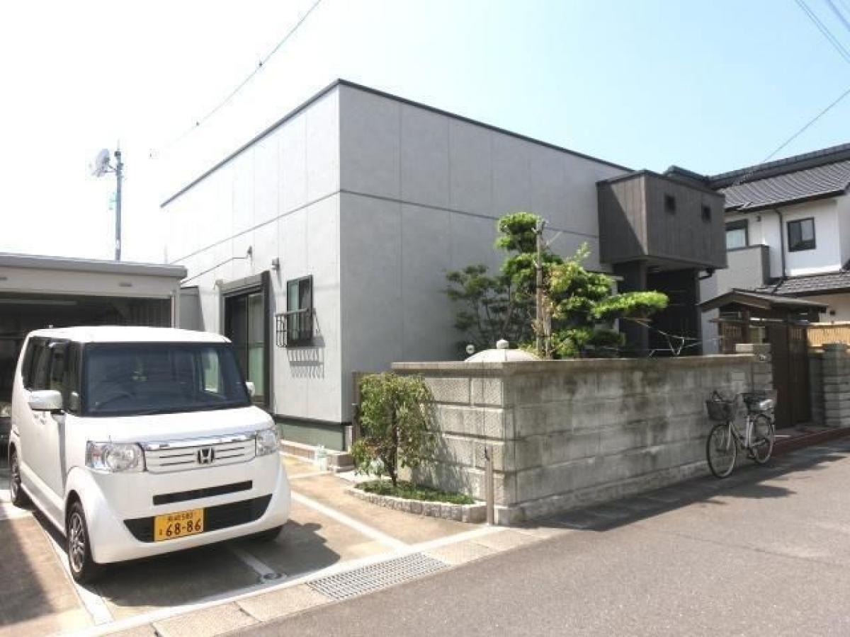 3 bedrooms House in Nagasaki, Japan No. 4004