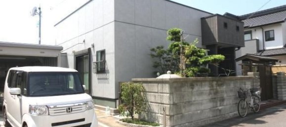 3 bedrooms House in Nagasaki, Japan No. 4004 2