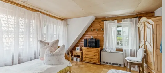 2 غرف نوم منزل في Nurnberger Land, Germany رقم 219876 17