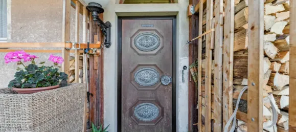 2 غرف نوم منزل في Nurnberger Land, Germany رقم 219876 2