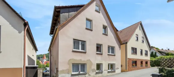 2 غرف نوم منزل في Nurnberger Land, Germany رقم 219876 6