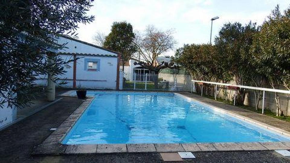 4 غرف نوم منزل في Bram, France رقم 26687