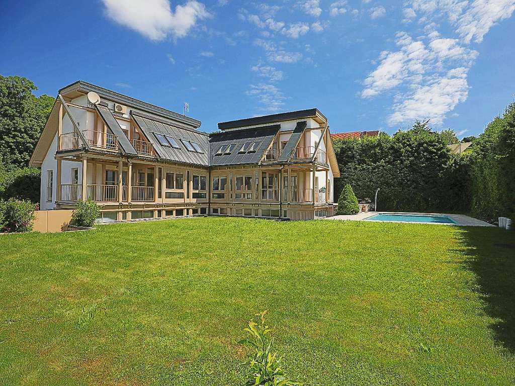 7 rooms Villa in Hitzendorf, Austria No. 97407