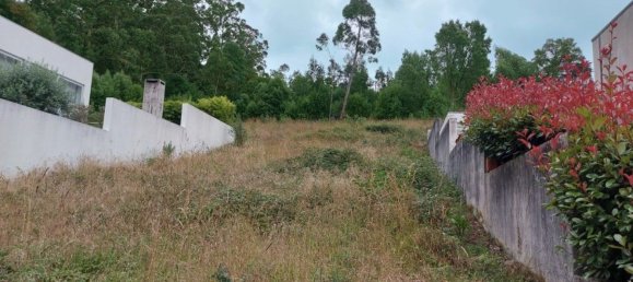 Terrain à Landim, Portugal 2170m² No. 33994 4