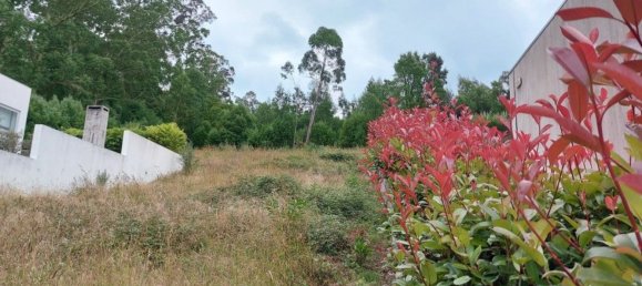 Terrain à Landim, Portugal 2170m² No. 33994 3