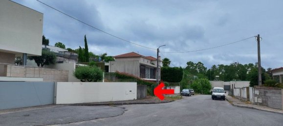 Terrain à Landim, Portugal 2170m² No. 33994 8