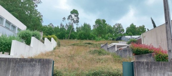 Terrain à Landim, Portugal 2170m² No. 33994 5