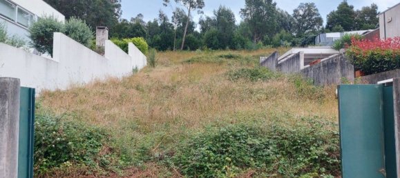 Terrain à Landim, Portugal 2170m² No. 33994 2