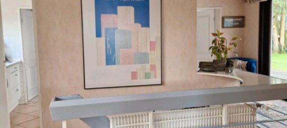 4 rooms Bungalow in Hanover, Germany No. 305022 3