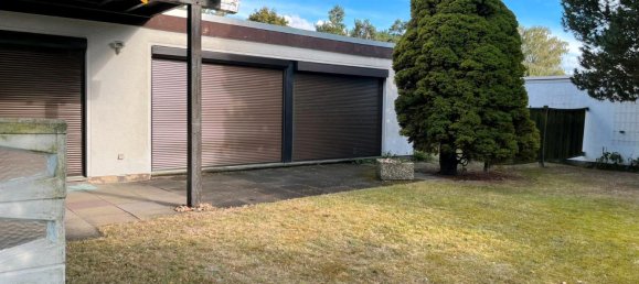 4 rooms Bungalow in Hanover, Germany No. 305022 9