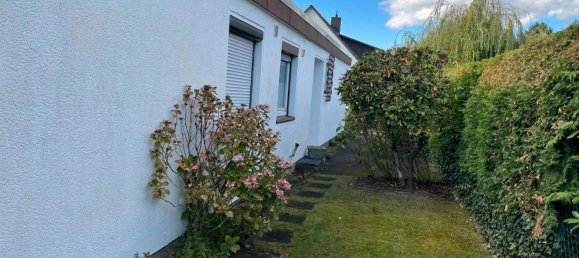 4 rooms Bungalow in Hanover, Germany No. 305022 11