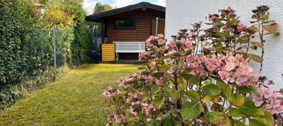 4 rooms Bungalow in Hanover, Germany No. 305022 10