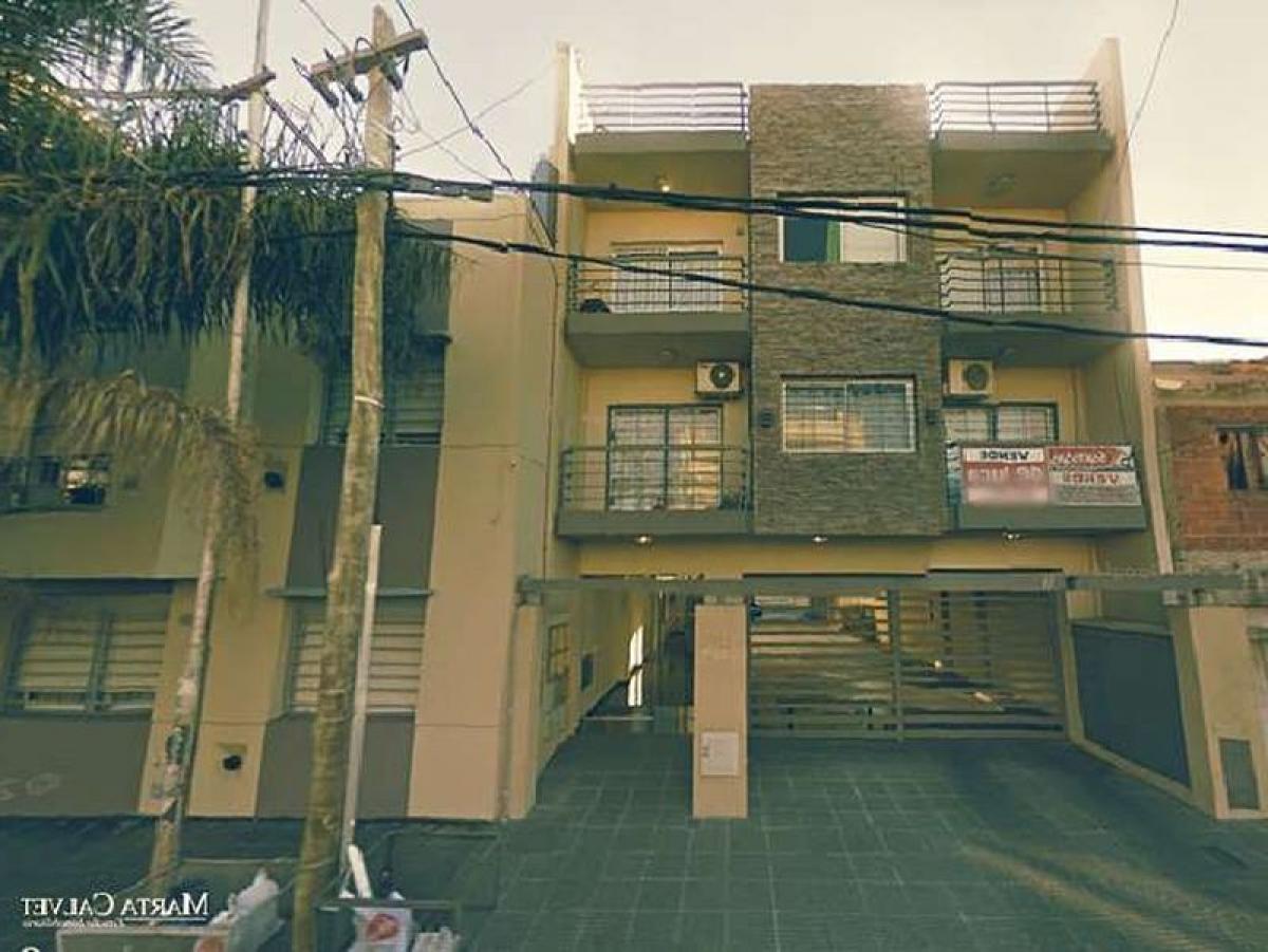 2 bedrooms Apartment in Bermudez, Argentina No. 3224