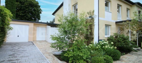 3 Schlafzimmer Stadthaus in München, Germany, Nr. 292015 2