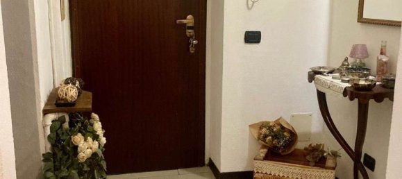 2-Zimmer Wohnung in Sesto San Giovanni, Italy, Nr. 4594 2