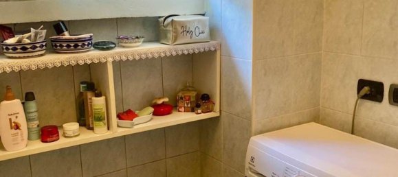 2-Zimmer Wohnung in Sesto San Giovanni, Italy, Nr. 4594 17