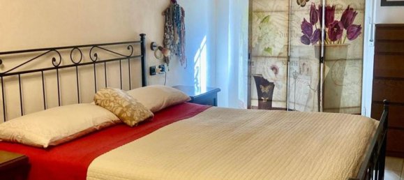 2-Zimmer Wohnung in Sesto San Giovanni, Italy, Nr. 4594 12