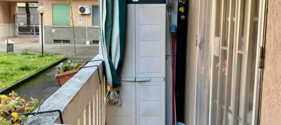 2-Zimmer Wohnung in Sesto San Giovanni, Italy, Nr. 4594 11