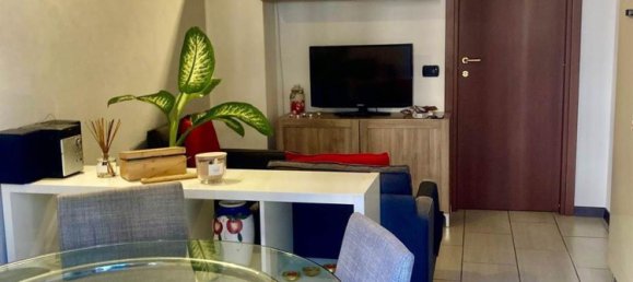 2-Zimmer Wohnung in Sesto San Giovanni, Italy, Nr. 4594 8