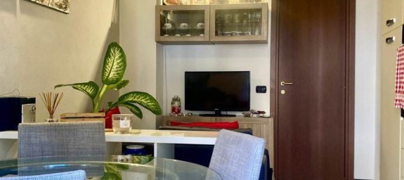 2-Zimmer Wohnung in Sesto San Giovanni, Italy, Nr. 4594 5