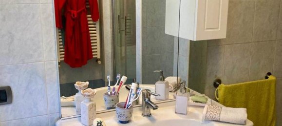 2-Zimmer Wohnung in Sesto San Giovanni, Italy, Nr. 4594 16