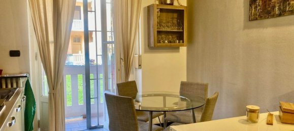 2-Zimmer Wohnung in Sesto San Giovanni, Italy, Nr. 4594 9