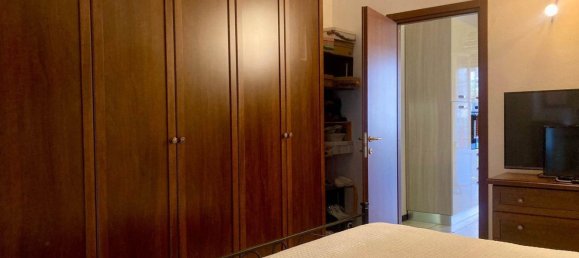 2-Zimmer Wohnung in Sesto San Giovanni, Italy, Nr. 4594 13